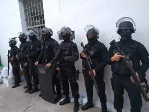 PEC que cria Polícia Penal da Paraíba começará a ser discutida na AL