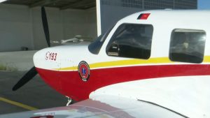 Serviço aeromédico é criado na Paraíba com aeronave adaptável