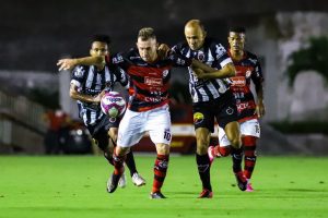Copa do Nordeste: Botafogo-PB, Campinense e Sousa conhecem os seus caminhos no regional de 2022