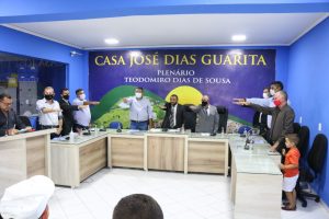 TRE-PB determina novas eleições para vereador em Monte Horebe