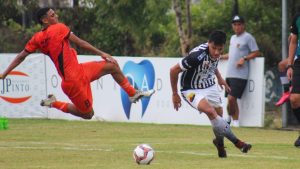 Botafogo-PB empresta 13 jogadores e técnico para o Lagarto-SE disputar a Copa São Paulo de Futebol Júnior