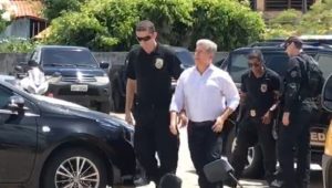 Xeque-mate: ex-prefeito de Cabedelo, Leto Viana, e mais oito réus são condenados à prisão