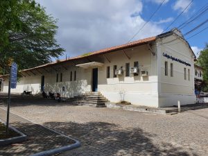UFPB abre inscrições para 200 bolsas de R$ 200 para alunos do Brejo