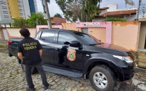 Operação da PF em Gado Bravo: MPE apura dinheiro de prefeitura em campanha eleitoral