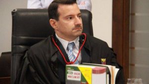 Antônio Hortêncio é o mais votado na lista tríplice para procurador-geral de Justiça