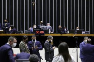 Ruim com, pior sem: redução de vagas na Câmara Federal é péssima para a Paraíba