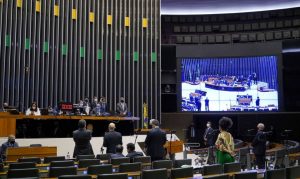 Câmara aprova PEC que aumenta idade para indicação de magistrados; confira votos da Paraíba