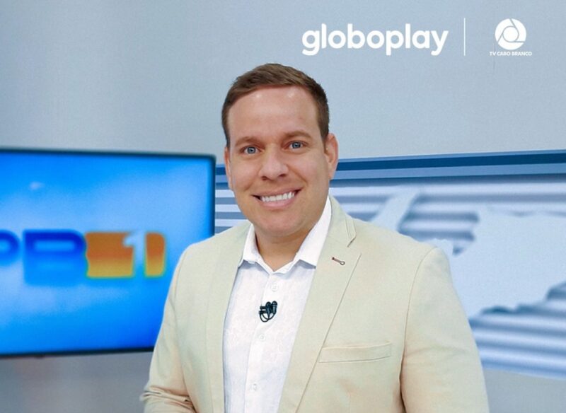 TVs Cabo Branco e Paraíba agora têm sinal ao vivo no Globoplay