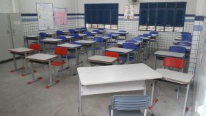 Matrículas nas escolas estaduais da PB estão abertas para novatos