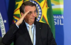 Líderes mundiais alertam para risco à democracia e ‘insurreição’ no Brasil no 7 de setembro