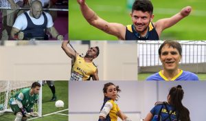 Confira a agenda dos 13 paraibanos nas Paralimpíadas de Tóquio