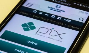 PIX é meio de pagamento mais utilizado por clientes de pequenos negócios
