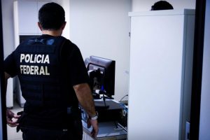 Polícia Federal faz operação contra ataques ao ‘Conecte SUS’ na pandemia e cumpre mandados na Paraíba