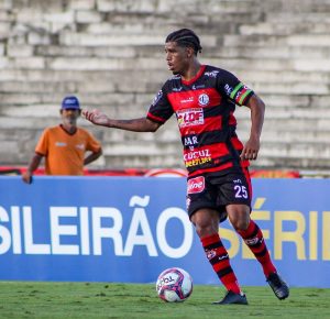 Campinense renova contratos de Rafinha, Dione e Felipinho para a temporada 2022
