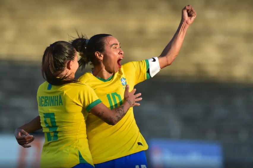 Próximo jogo do Brasil na Copa do Mundo Feminina 2023: veja data e horário
