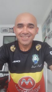 Botafogo-PB confirma ex-jogador Maia como novo técnico do sub-19