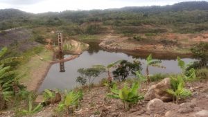 Estado de calamidade pública é decretado em Bananeiras por causa da crise hídrica