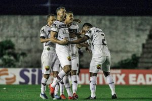Botafogo-PB enfrenta o Criciúma neste sábado, em busca de sua primeira vitória na fase final da Série C