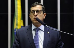 Gervásio Maia será o líder do PSB na Câmara dos Deputados a partir de 2024