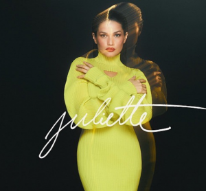 Juliette lança EP e estreia oficialmente carreira musical