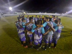 Copa João Pessoa de Futebol: São Rafael e Altiplano se classificam e formam mais um duelo da 2ª fase