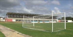 Roger x Cidade Verde: Copa João Pessoa de Futebol começa nesta terça-feira, no CT Ivan Tomaz