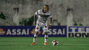 Quatro jogadores do Botafogo-PB testam positivo para Covid-19 e desfalcam o Belo contra o CSA pela Copa do Nordeste