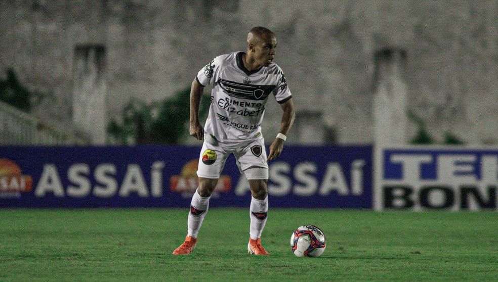 Sávio Botafogo-PB