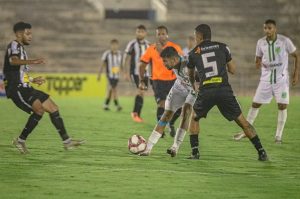 Treze vai para a 4ª temporada no século sem disputar o Brasileiro; confira o ranking dos paraibanos
