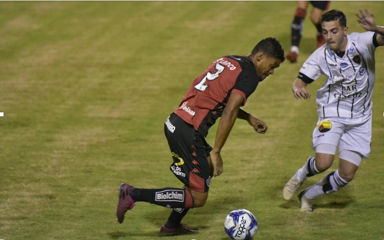Botafogo-PB recebe o Vitória pelo jogo de ida do último mata-mata antes da Copa do Nordeste 2022