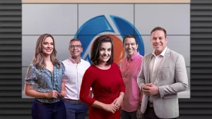 Ibope: TV Cabo Branco consolida um ‘novo normal’ de audiência na TV aberta
