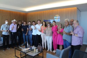 Hugo Motta busca ‘turbinar’ Republicanos na Assembleia Legislativa da Paraíba em 2022