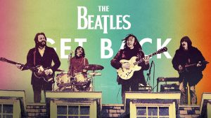 Canal Disney + vai exibir Get Back, documentário dos Beatles, em novembro. Veja trailer legendado