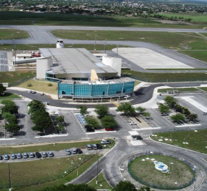 Aeroportos de João Pessoa e Campina Grande serão reformados