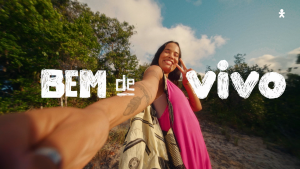 Vivo estreia primeira campanha regional no Nordeste