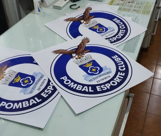 Pombal Esporte Clube