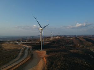 MPF, DPU e DPE apuram impacto socioambiental de parques eólicos e usinas solares na Paraíba