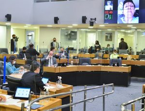 Votação de estado de calamidade em Alagoinha gera debate na Assembleia Legislativa