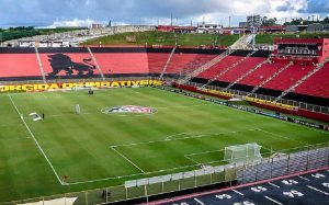 Botafogo-PB visita o Vitória para definir vaga na fase de grupos da Copa do Nordeste 2022