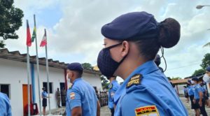 Colégio da Polícia Militar da Paraíba abre mais de 150 vagas para novos alunos; saiba como concorrer