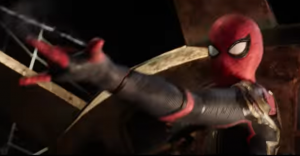 Velhos vilões aparecem em novo trailer de ‘Homem-Aranha: Sem Volta para Casa’; assista