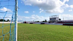 Queimadense e Picuiense fazem jogo do acesso para a 1ª divisão do Paraibano de 2023