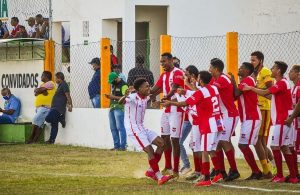 Semifinais da 2ª divisão do Campeonato Paraibano agitam a briga por vagas na elite de 2022, a partir desta quarta