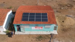 Energias solar e eólica: podcast da CBN fala sobre contribuições das Instituições de Ensino Superior na Paraíba