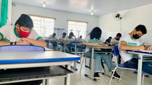 Aulas na rede municipal de ensino de Campina Grande retornam ao formato 100% presencial nesta segunda (21)