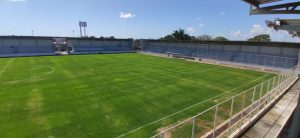 Estádio da Graça poderá voltar a receber jogos da 1ª divisão do Paraibano após 7 anos