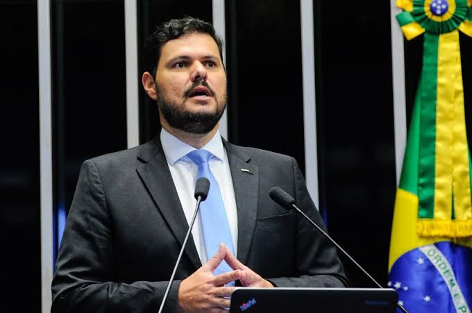 Paraibano Antônio Edílio Magalhães toma posse no Conselho Nacional do Ministério Público