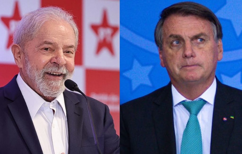 Beneficiários do Auxílio Brasil e Auxílio Emergencial têm preferência por Lula, aponta Datafolha