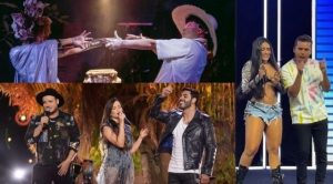 Juliette, Flay, Luana Flores e mais: paraibanos se destacam nos lançamentos musicais da semana