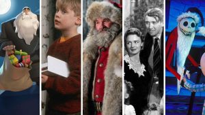 Filmes de Natal para assistir nas plataformas de streaming